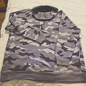 BRAND NEW Old Navy pullover sweatshirt